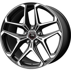 MOMO RF-04 9x20/5x112 ET40 DIA66,6