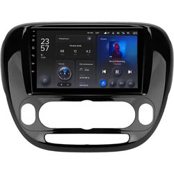 Teyes X1 2+32Gb KIA Soul (PS) (2013-2019) 9