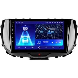 Teyes X1 2+32Gb KIA Soul (SK3) (2019-2020) 9