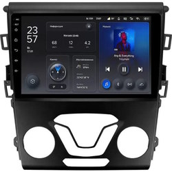 Teyes X1 2+32Gb Ford Mondeo 5 (ZYJ) (2014-2019) 9