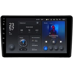 Teyes X1 2+32Gb Hyundai H1 (TQ) (2007-2015) 9
