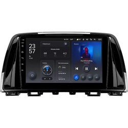Teyes X1 2+32Gb Mazda 6 (GJ) (2012-2017) 9