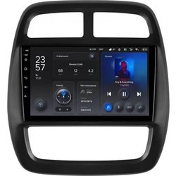Teyes X1 2+32Gb Renault KWID (2015-2019) 9