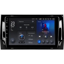 Teyes X1 2+32Gb Skoda Kodiaq (2016-2020) 9