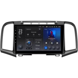 Teyes X1 2+32Gb Toyota Venza (2008-2016) 9
