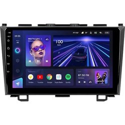 Teyes X1 2+32Gb Honda CR-V (RE) (2006-2012) 9