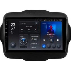 Teyes X1 2+32Gb Jeep Renegade (2014-2018) 9
