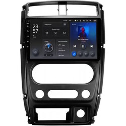 Teyes X1 2+32Gb Suzuki Jimny 3 (2005-2019) 9