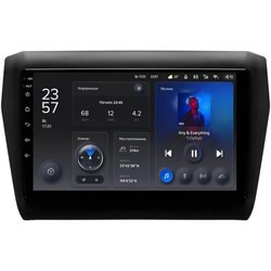 Teyes X1 2+32Gb Suzuki Swift 5 (2016-2020) 9