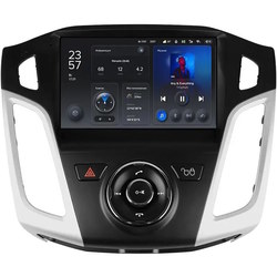 Teyes X1 2+32Gb Ford Focus 3 (2011-2019) 9