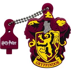 Emtec Harry Potter Collector Gryffindor 16Gb