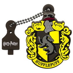 Emtec Harry Potter Collector Hufflepuff 32Gb