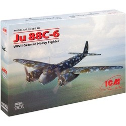 ICM Ju 88C-6 (1:48)