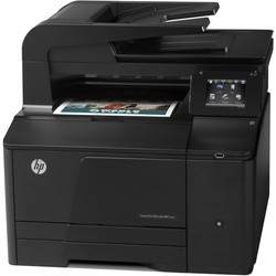 HP LaserJet Pro 200 M276NW