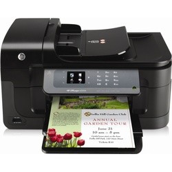 HP OfficeJet 6500A