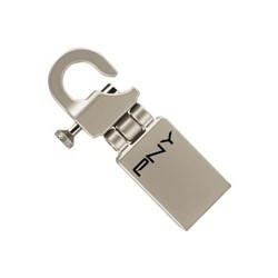 PNY Micro Hook Attache 32Gb