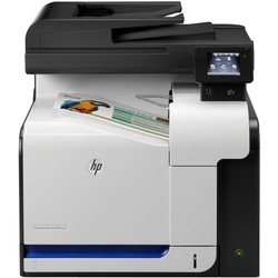 HP LaserJet Pro 500 M570DW