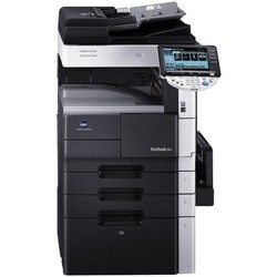 Konica Minolta Bizhub 501