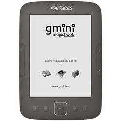 Gmini MagicBook C6HD
