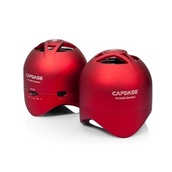 Capdase Portable Speaker Mini Beat Stereo