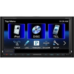 Kenwood DDX-719