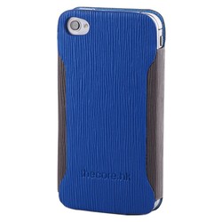 Momax SLIMIX Series Case for iPhone 4/4S