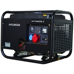 Hyundai HY7000SE-3