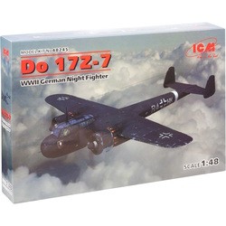 ICM Do 17Z-7 (1:48)