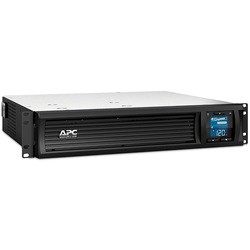 APC Smart-UPS C 1000VA SMC1000I-2UC