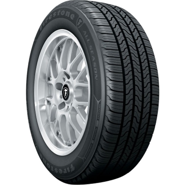 Firestone All Season 225/60 R17 99T