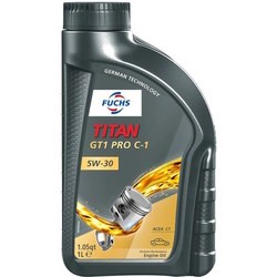 Fuchs Titan GT1 PRO C-1 5W-30 1L