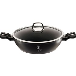 Berlinger Haus Black Silver BH-7113