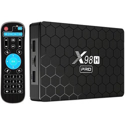 Android TV Box X98H Pro 64 Gb
