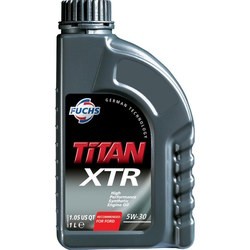 Fuchs Titan XTR 5W-30 1L