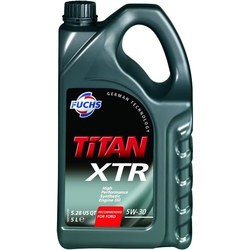 Fuchs Titan XTR 5W-30 5L