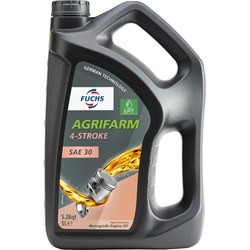 Fuchs Agrifarm 4-Stroke SAE 30 5L