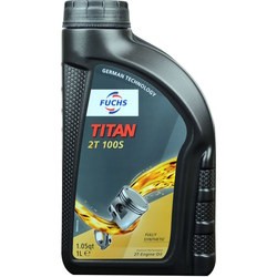Fuchs Titan 2T 100S 1L