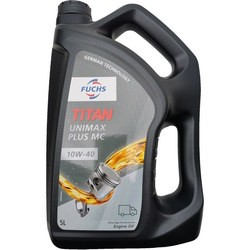 Fuchs Titan Unimax Ultra MC 10W-40 5L