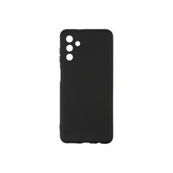 ArmorStandart Icon Case for Galaxy A04s (черный)