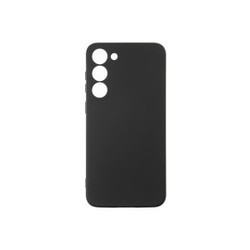 ArmorStandart Icon Case for Galaxy S23 Plus (черный)