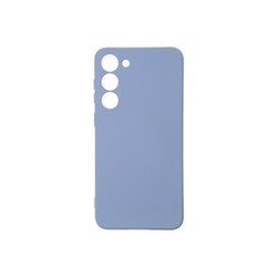 ArmorStandart Icon Case for Galaxy S23 Plus (фиолетовый)