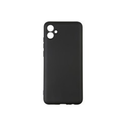 ArmorStandart Icon Case for Galaxy A04E/M04/F04 (черный)