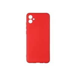 ArmorStandart Icon Case for Galaxy A04E/M04/F04 (красный)