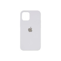 ArmorStandart Silicone Case for iPhone 13 (белый)