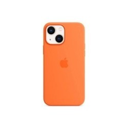 ArmorStandart Silicone Case for iPhone 13 (оранжевый)