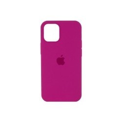 ArmorStandart Silicone Case for iPhone 13 (розовый)