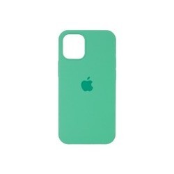 ArmorStandart Silicone Case for iPhone 13 (салатовый)