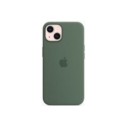 ArmorStandart Silicone Case for iPhone 13 (зеленый)