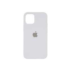 ArmorStandart Silicone Case for iPhone 13 Pro (белый)