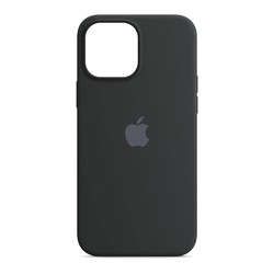 ArmorStandart Silicone Case for iPhone 13 Pro (черный)